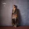 Sitara By Kimora Sohni Muslin Salwar Suits